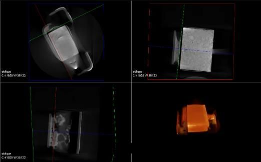 青浦蔡司青浦X射线显微镜